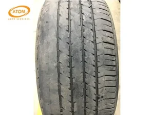 Lý Do Bạn Không Nên Thay 1 Lốp Xe Ô Tô