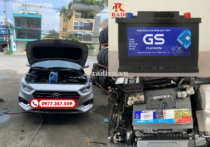 Bảng Báo Giá Bình Ắc Quy Emtrac Plus Nhập Khẩu Chính Hãng