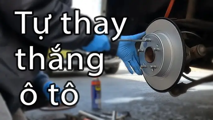 Thay Bố Thắng Xe Ô Tô Bị Giật Và Ồn: Nguyên Nhân & Cách Khắc Phục