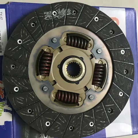 Công Dụng Chính Của Côn Xe Ô Tô (ly Hợp)