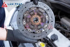 Côn Xe Ô Tô Là Gì?