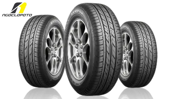 Thay Đổi Kích Thước Lốp Xe Ô Tô Là Gì