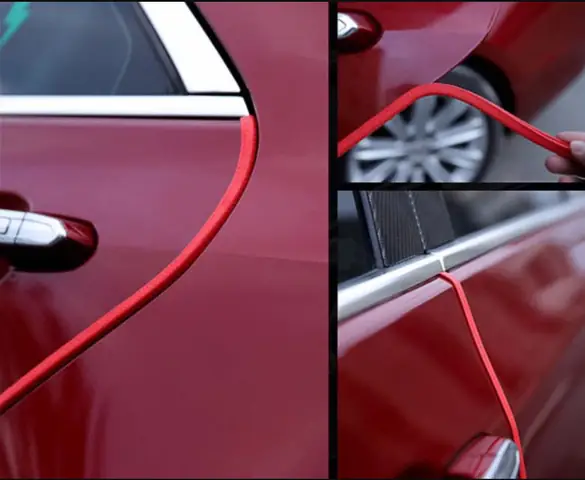 Bước 2: Tháo Bỏ Gioăng Cũ Và Vệ Sinh Kỹ Lưỡng