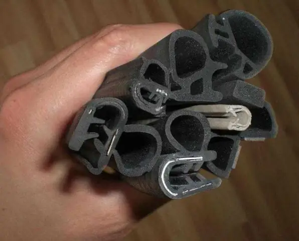 Cẩn Trọng Với Keo 3m Có Sẵn Trên Gioăng