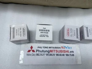 Mua Lọc Nhớt Ô Tô Chính Hãng Ở Đâu?