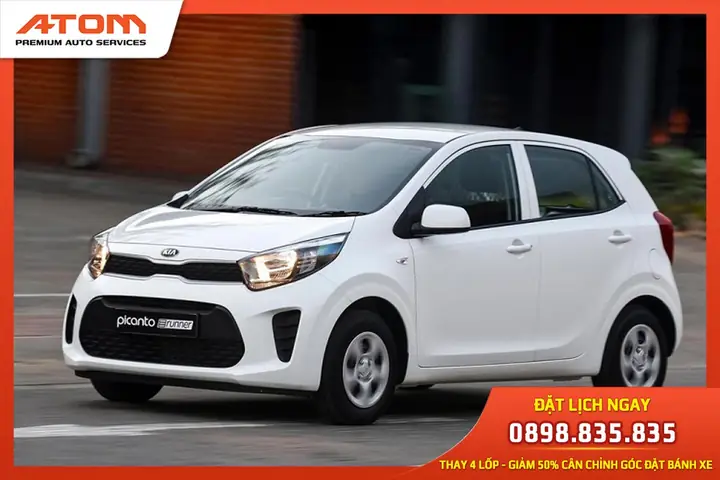 Ưu Tiên Chọn Lốp Phù Hợp Với Nhu Cầu Di Chuyển Thực Tế