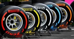 Lốp Xe Ô Tô Pirelli
