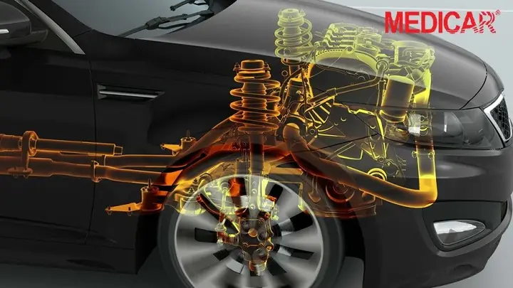 Thay Nhớt Theo Địa Hình Di Chuyển