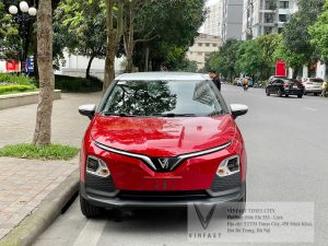 thay pin vf5 bao nhieu tien 2