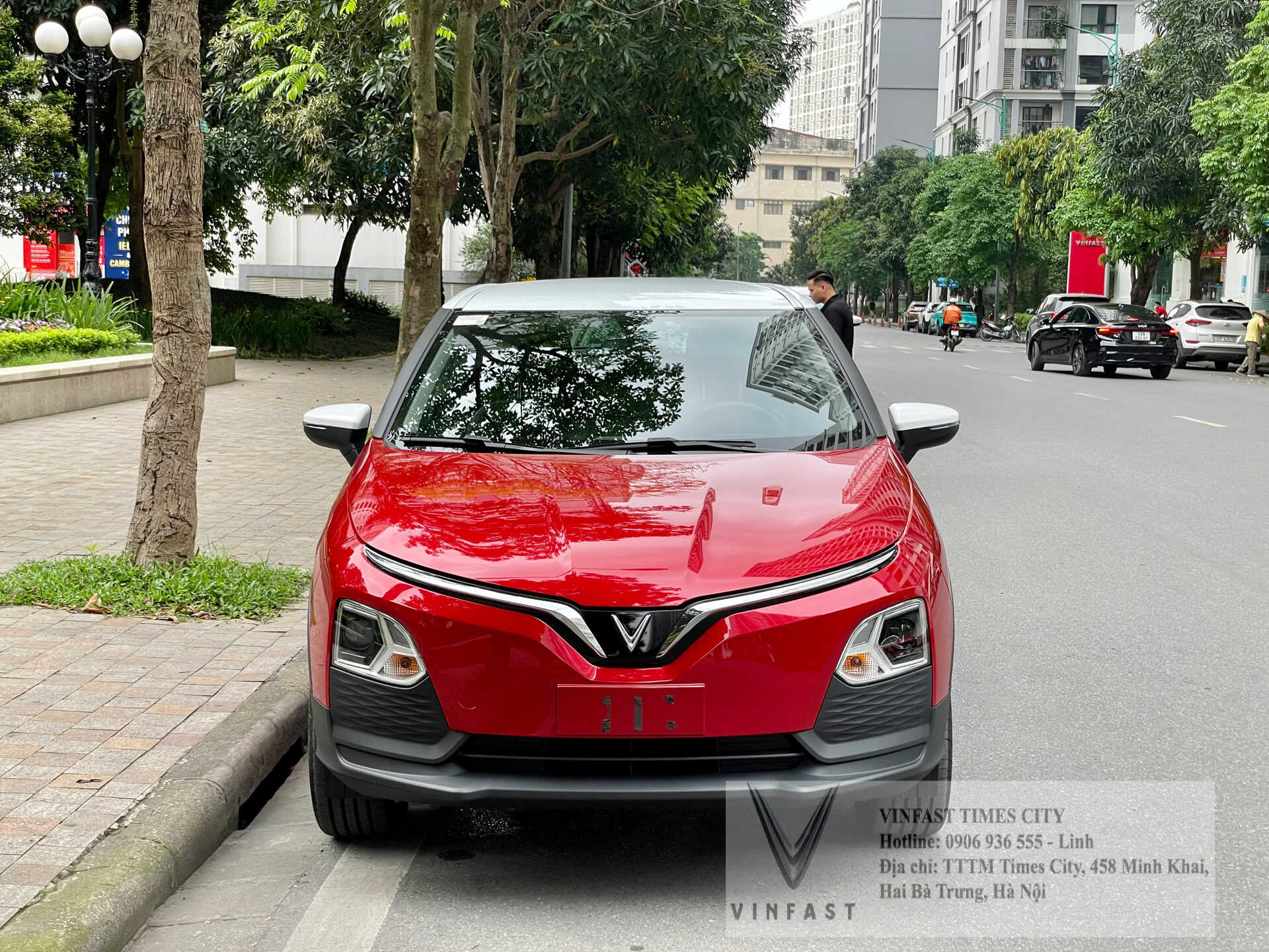 thay pin vf5 bao nhieu tien 2