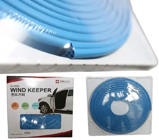 Có Thay Ron Cửa Xe Ô Tô Tại Nhà Được Không?