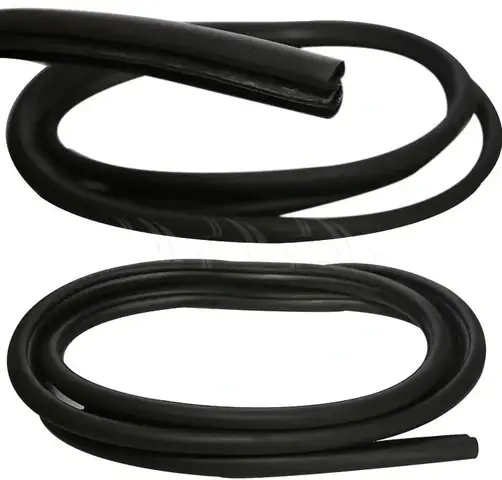 Dấu Hiệu Cần Thay Ron Cửa Xe Ô Tô