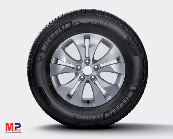 Lốp Xe Michelin