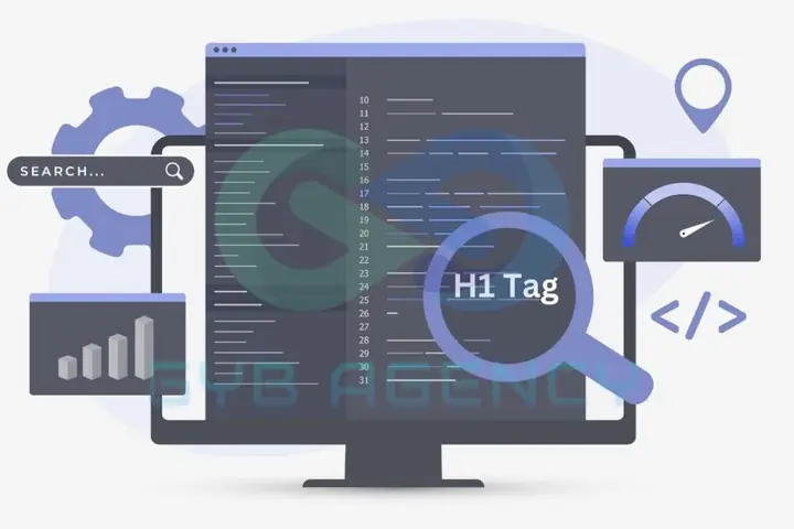 Thẻ H1 Có Vai Trò Như Thế Nào Trong Seo?