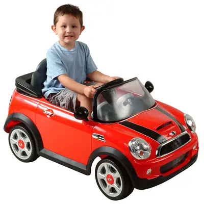 Đồ Chơi Ô Tô Cho Bé