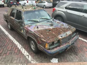 Thế Giới Xe Ô Tô Cũ: Kinh Nghiệm Mua Bán & Đánh Giá Chi Tiết Nhất