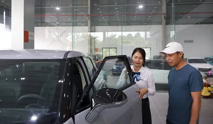 Định Nghĩa Pháp Lý Về “thay Đổi Kết Cấu Xe Ô Tô”