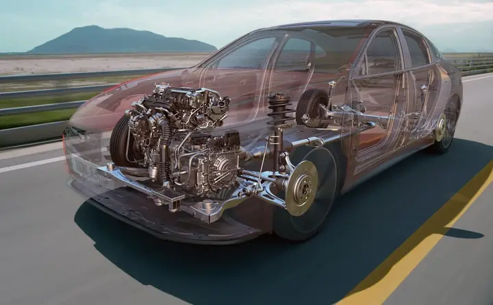 Thủ Tục, Quy Trình Xin Phép Hợp Pháp Hóa “thay Đổi Kết Cấu” Ô Tô