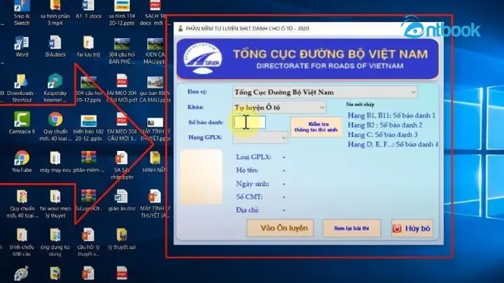 Gplx Ô Tô: Thi Lý Thuyết B2 Bao Nhiêu Câu Là Đậu?