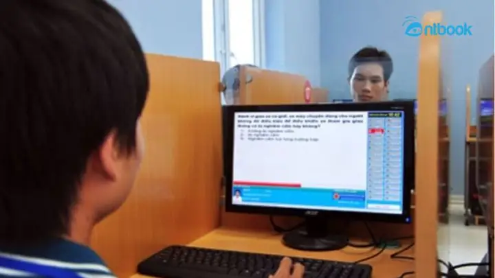 Gplx Ô Tô: Thi Lý Thuyết B2 Bao Nhiêu Câu Là Đậu?