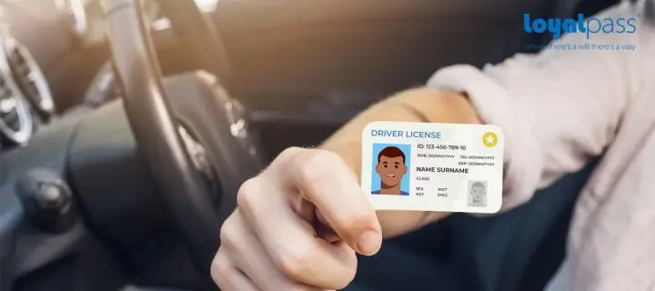 Tổng Quan Về Giấy Phép Lái Xe Ô Tô Tại Việt Nam