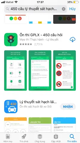 Học Lý Thuyết Thế Nào Cho Hiệu Quả ?
