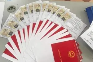 Thi Tốt Nghiệp Bằng Lái Xe Ô Tô Là Thi Gì