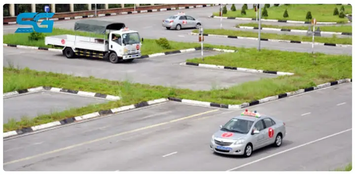 Các Loại Giấy Phép Lái Xe Ô Tô Hiện Nay