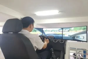 Thi Tốt Nghiệp Lái Xe Ô Tô: Quy Trình, Tiêu Chí & Kinh Nghiệm Cần Biết