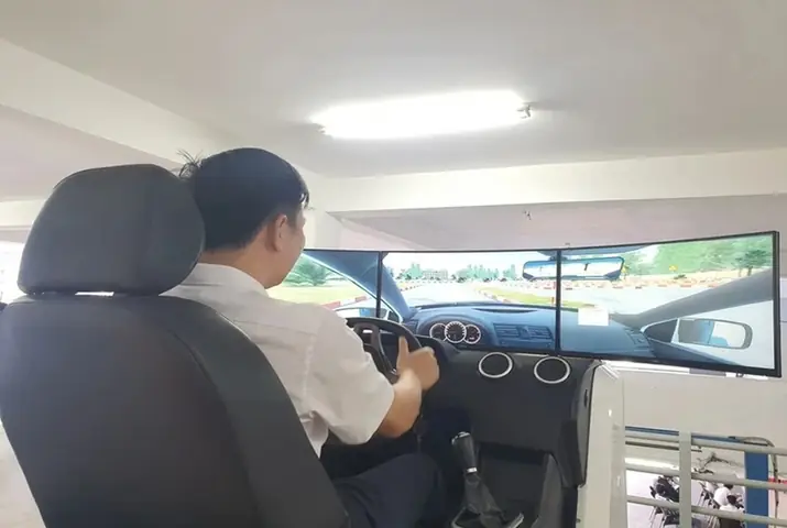 Thi Tốt Nghiệp Lái Xe Ô Tô: Quy Trình, Tiêu Chí & Kinh Nghiệm Cần Biết