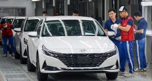 Thị Trường Ô Tô Việt Nam: Hàng Tồn Kho Kỷ Lục, Cung Vượt Xa Cầu