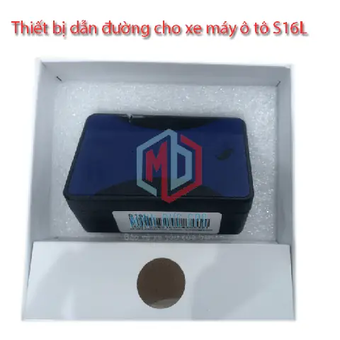 Giá Thiết Bị Định Vị Dẫn Đường R16l