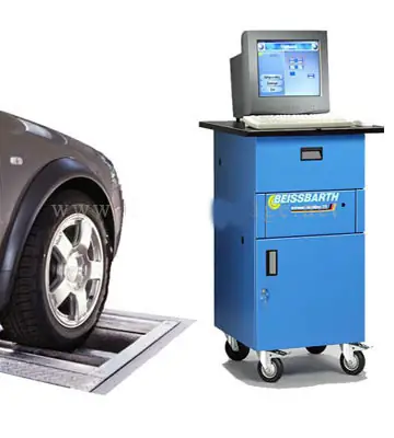 Cẩm Nang Thiết Bị Kiểm Định Xe Ô Tô: Tổng Hợp Các Loại Máy Kiểm Tra Chuyên Dụng