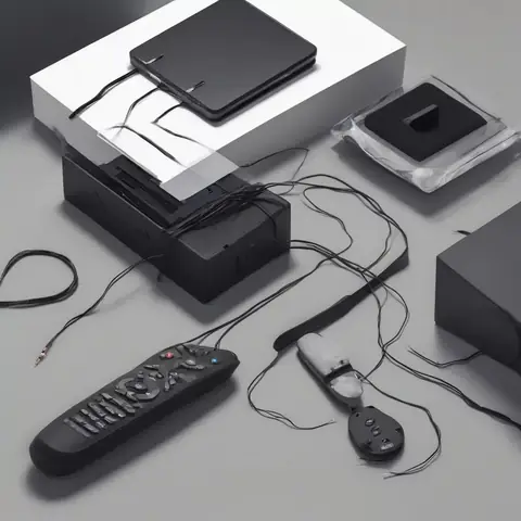 Các Loại Thiết Bị Xem Tivi Trên Xe Ô Tô Phổ Biến