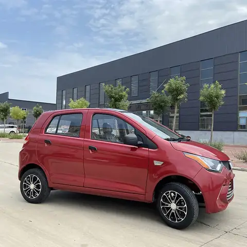 Các Loại Thiết Kế Xe Ô Tô Điện: Hướng Dẫn Đầy Đủ Để Đáp Ứng Nhu Cầu Của Người Dùng