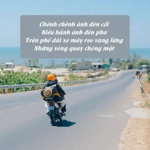 Thơ Hay Về Xe Ô Tô: Khi Kim Loại Biết Nói Yêu Thương