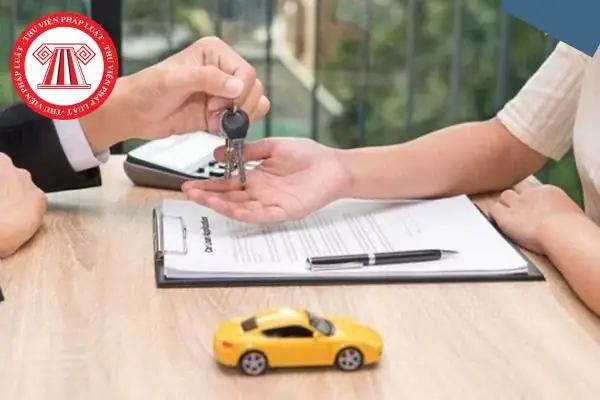 Thời Hạn Giải Quyết Việc Rút Hồ Sơ Gốc Xe Ô Tô Là Bao Nhiêu Ngày Theo Quy Định Hiện Nay?