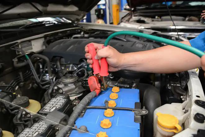 Áº¯c Quy Xe Ã´ Tã´