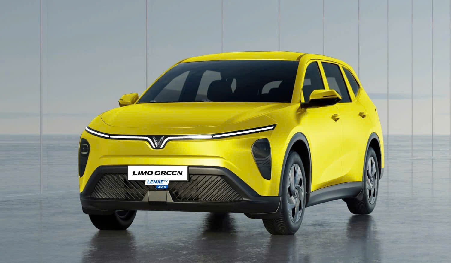 Thông Số Kỹ Thuật VinFast Limo Green: Tổng Quan Chi Tiết Nhất