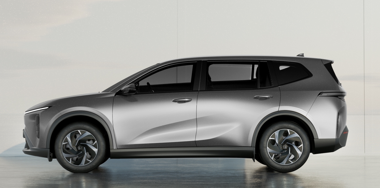 thong so ky thuat limo green 4