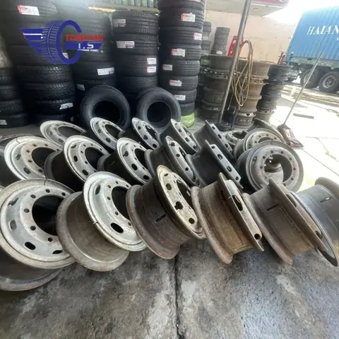 Vì Sao Cần Hiểu Rõ Thông Số Kỹ Thuật Mâm Xe Trước Khi Thay Mới?