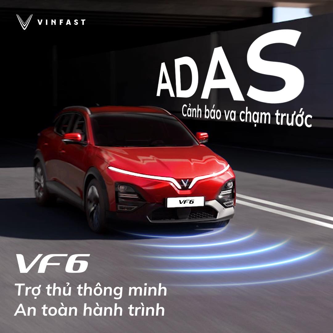 Động cơ và hiệu suất vận hành của VinFast VF 6: Sức mạnh và khả năng tăng tốc