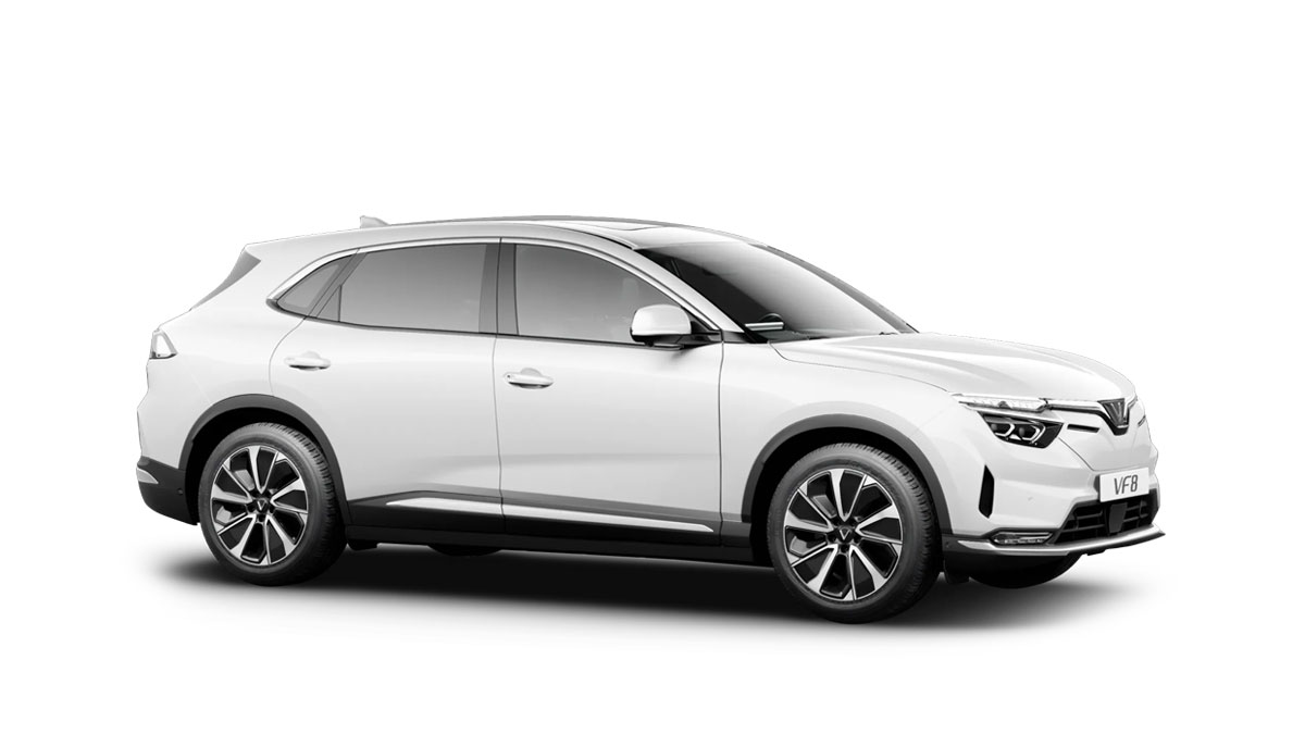 Đánh Giá Khả Năng Vận Hành & Trải Nghiệm Lái Thực Tế Của VF 8 Eco Và Plus: Ưu & Nhược Điểm