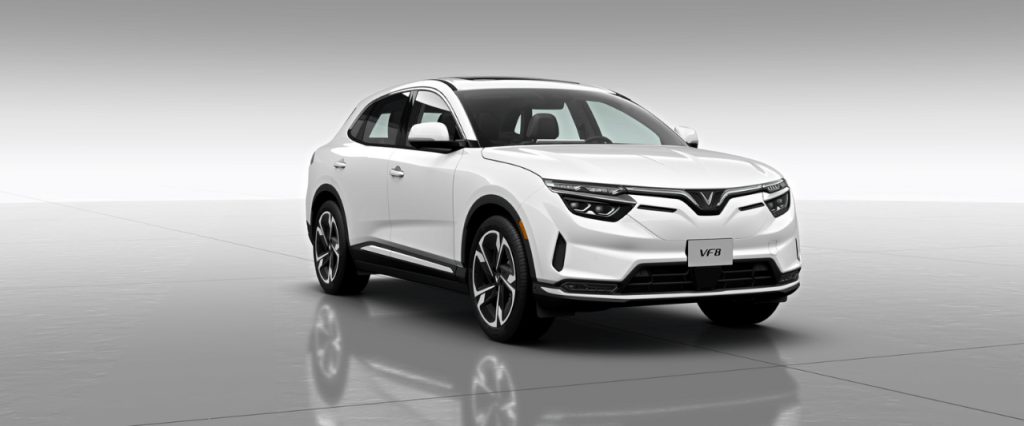 Giá Bán, Chính Sách Ưu Đãi & Chi Phí Vận Hành: Nên Chọn VF 8 Eco Hay Plus?