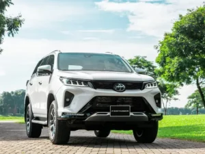 Kích Thước, Khung Gầm Và Khả Năng Vận Hành Linh Hoạt