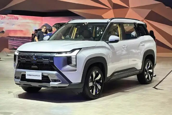 Thông Số Kỹ Thuật Xe Ô Tô Mitsubishi Outlander Thông Số Kỹ Thuật Xe Ô Tô Mitsubishi Outlander