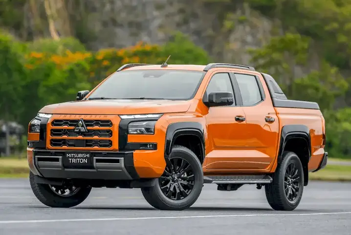 Thông Số Kỹ Thuật Xe Ô Tô Mitsubishi Outlander