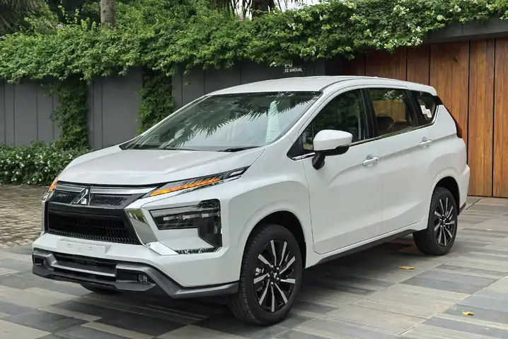 Thông Số Kỹ Thuật Xe Ô Tô Mitsubishi Outlander Thông Số Kỹ Thuật Xe Ô Tô Mitsubishi Outlander