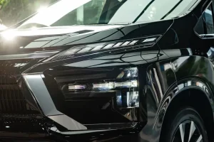 Đánh Giá Ngoại Thất Của Mitsubishi Xpander