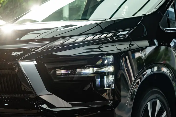 Đánh Giá Ngoại Thất Của Mitsubishi Xpander